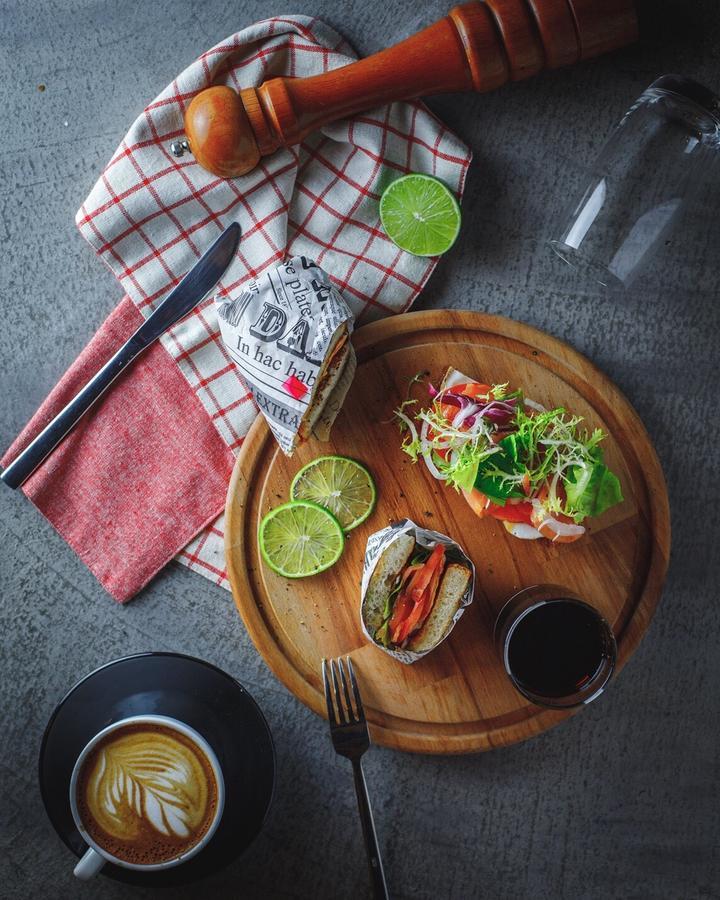 Kafnu Taipei Hotel Kültér fotó